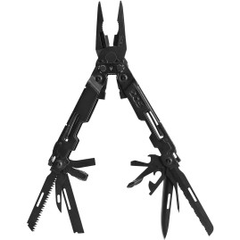 Мультитул SOG POWERACCESS DELUXE PA2002 Мультитул SOG POWERACCESS DELUXE PA2002