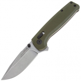 Нож SOG TERMINUS XR G10 TM1022