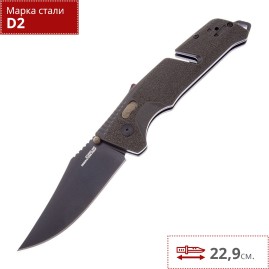 Нож SOG TRIDENT MK3 11-12-03-41