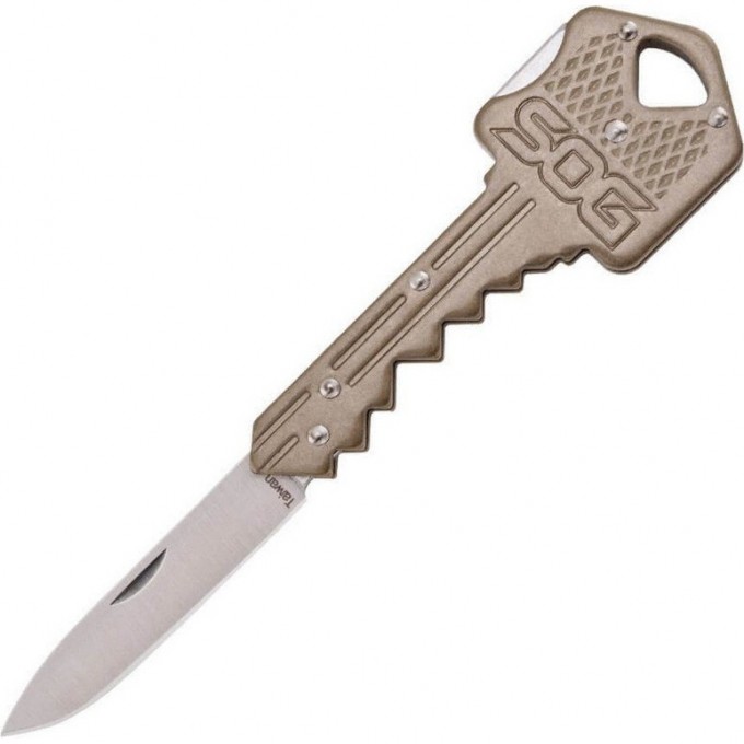 Ключ брелок (нож) SOG KEY102 SG_KEY102