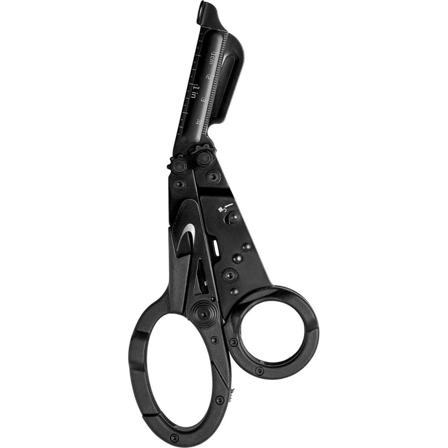 SOG PARASHEARS BLACK 23-125-01-43 SG_23-125-01-43. Купить Мультитул на  Официальном Сайте SOG в России.