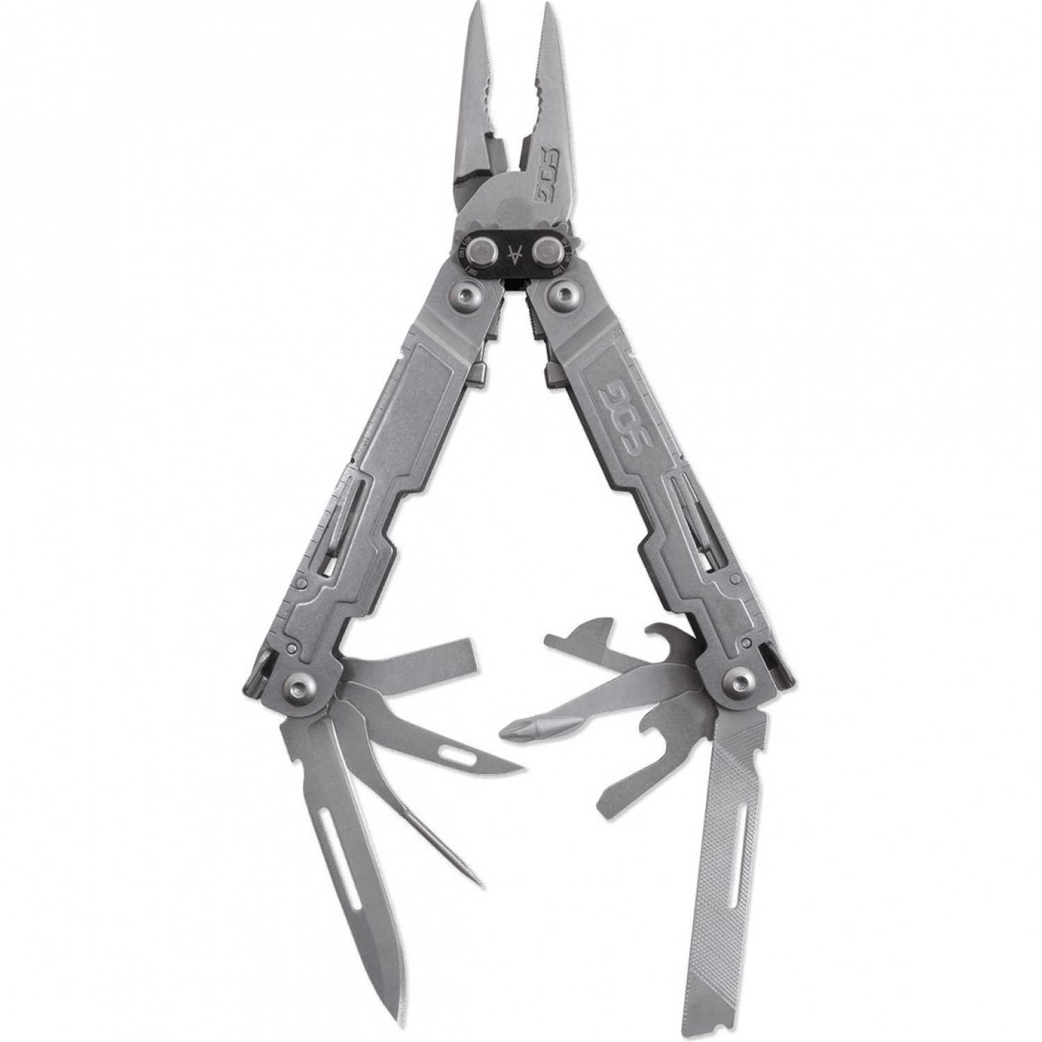 SOG POWERACCESS PA1001 SG_PA1001. Купить Мультитул на Официальном Сайте ...