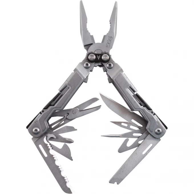 SOG POWERPINT PP1001 SG_PP1001. Купить Мультитул на Официальном Сайте SOG в России.