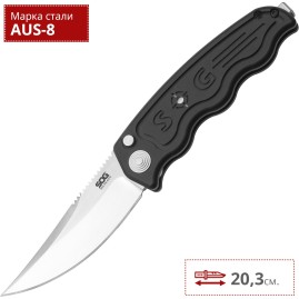 Нож SOG-TAC ST01