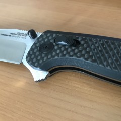 Нож SOG TERMINUS XR TM1025