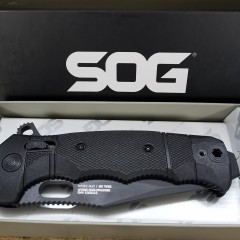 Нож SOG SEAL XR 12-21-02-57